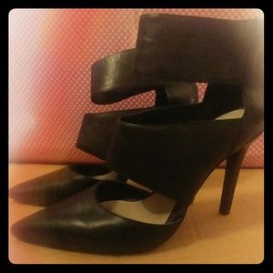 Jessica Simpson Heels